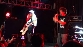 Saint Vitus - Zombie Hunger @ Volta 23.06.2015