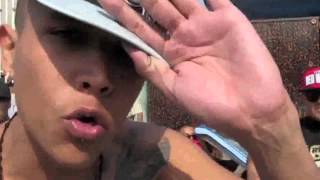 C-kan ft ciniko De norte a Sur (  La Mafia De La CC )