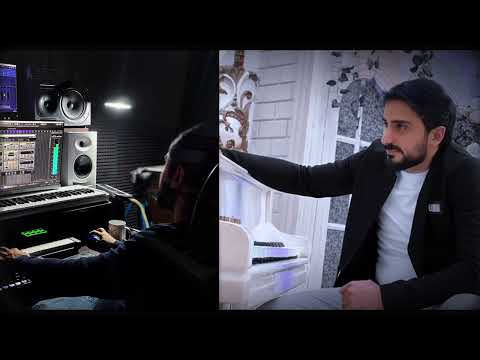 Tuqay  Ismayilov & Etimad Eliyev  ( Sirin Yuxu Olaydim  - O gozlere baxmaram )