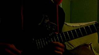 Burn This City - Cartel - Cover By Foster Ferrell