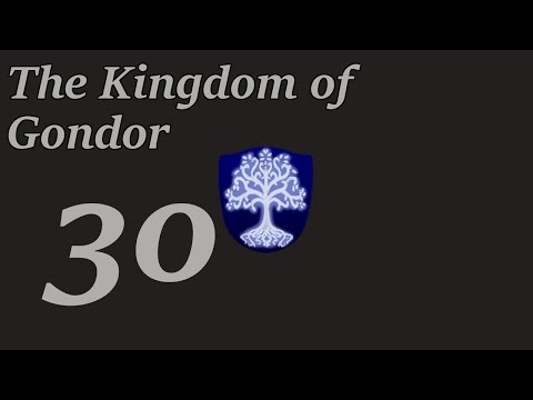 TATW: Divide and Conquer, Gondor - 30, Against The Odds