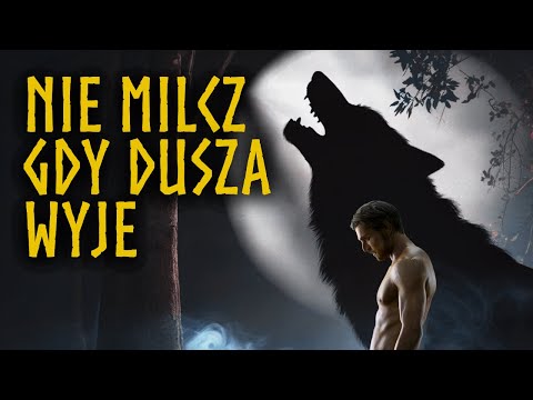 Pieśń o Wilku, Który Zapomniał Wyć - Obudźcie Wilka - dark slavic folk metal