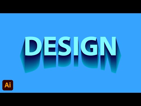 How to Create Realistic Fur in Adobe illustrator in Hindi Fur Effects GraphicsMentorJitendra