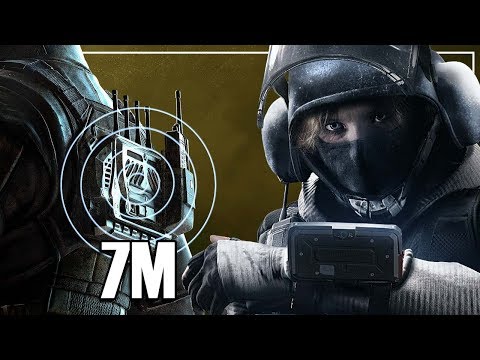 Copper To Diamond: How To Track Enemies - Rainbow Six Siege