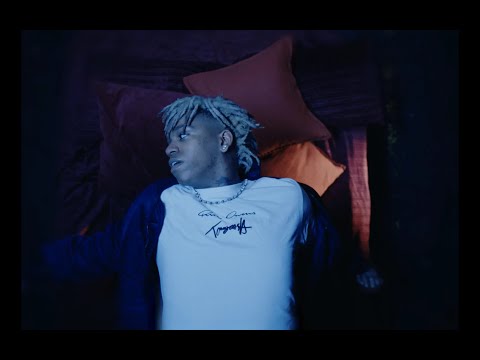 Video thumbnail for OUT OF MY BODY
