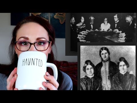 download lagu mp3 mp4 The Fox Sisters, download mp3 The Fox Sisters free download mp3, download mp3 The Fox Sisters