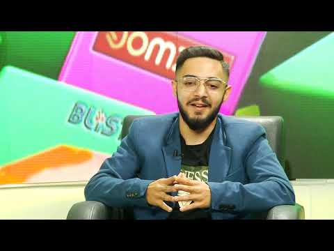 Infakt 14062022 Aleksandar Simić - Peva sve žanrove od starogradske do operskih arija