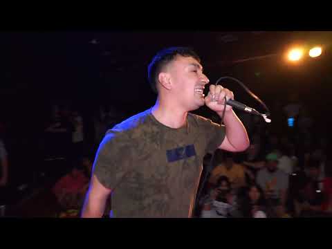 DEAFC vs. KOUK vs. ZBM: 8vos - Batallas Under FINAL 2022 - Concepción Chile