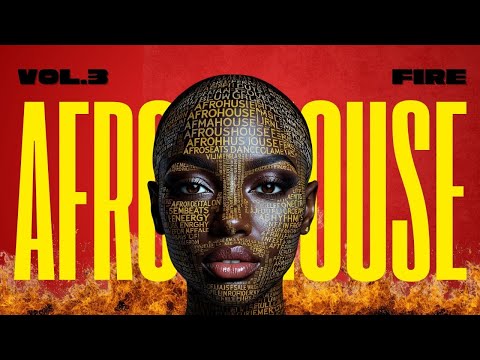 🔥Best Afro House Mix 2025 Vol.3 | Energetic Tribal Afro House | ENVOGA SOUND #afrohouse #afrobeats