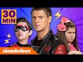 Een superheldenmarathon: Henry Danger, Danger Force & De Thundermans! | Nickelodeon Nederlands