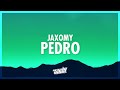 Jaxomy, Agatino Romero, Raffaella Carrà - Pedro (TikTok Song) | 432Hz