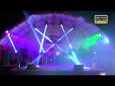 Rana Hansiye Mage - Wijaya Bandara Welithuduwa with Homagama Rediyams