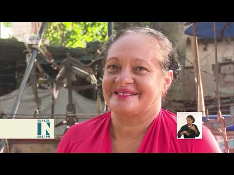 Avanzan las acciones de recuperación en Santiago de Cuba