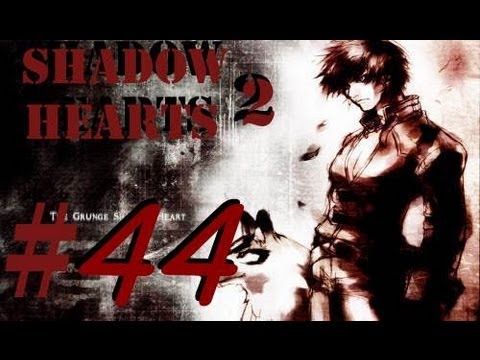 Let's Play Shadow Hearts Covenant Part 44 - Fotos