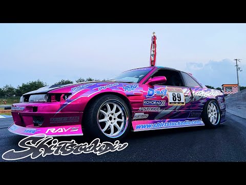 3037 S13 - WINNING KANSAI ALL STARS 2022