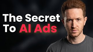 How to Make AI Ads That Don’t Look Fake