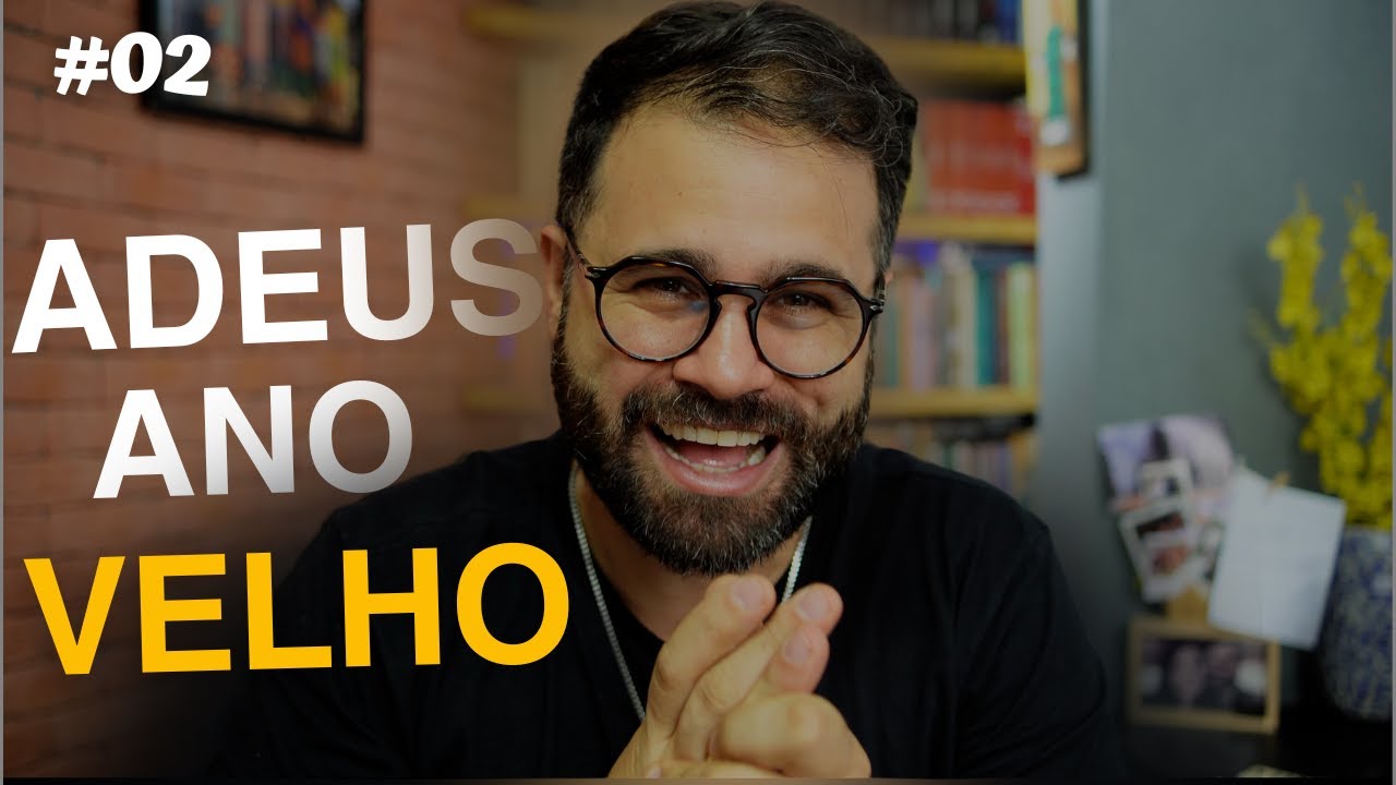 Ano Novo vida nova. Será? Por que é tão importante avaliar o ano que passou?