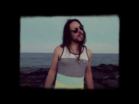 AURA BLAZE - DREAMDRIVE (official music video)