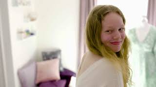 Hattie’s Scoliosis Story: The Portland Scoliosis and Spinal Surgery Centre