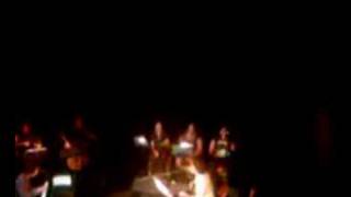 J Spaceman "Walking with Jesus"
