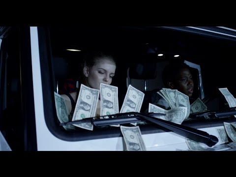INJURY RESERVE - ALL THIS MONEY