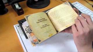 ...And You Will Know Us by the Trail of Dead - 'Tao of the Dead' Media Book