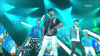 VIXX - Rock Ur Body, 빅스 - 락 유어 바디, Music Core 20120915