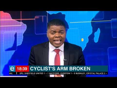 Western Cape Premier responds to SANParks alleged assault on cyclist
