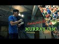 Crazy IFSC Style Boulder Problem Murray Climbs Strong Video