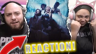 BABYMONSTER - ‘SHEESH’ M/V | (REACTION!!!)