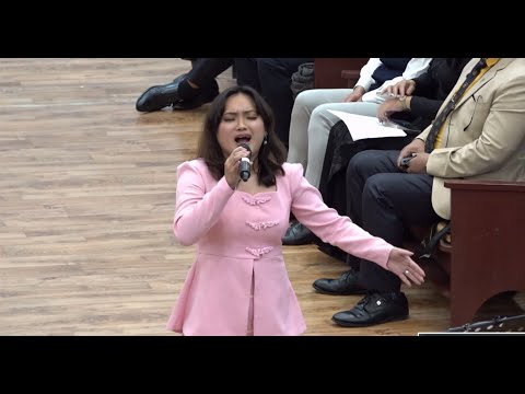 Lalramnunmawii | Durtlang Kohhran Fakna Kutpui Vawi 5 -na | 23 November 2025