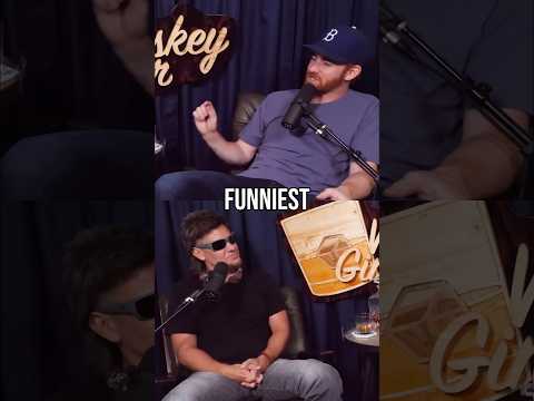 Theo Von’s Funniest Joke Ever 😂