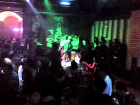 DJ JAJ @ MALAYSIA BORNEO Kota kinabalu