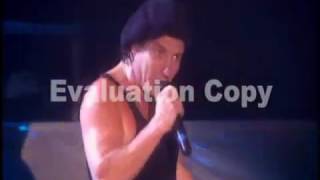AC/DC - The Jack (2001 Munich)