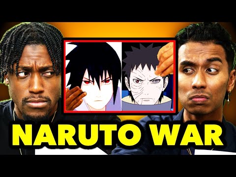 Shonen Showdown and HyperX Arena Las Vegas