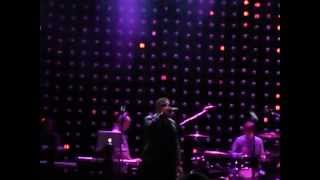 Happy Mondays - Donovan live at O2 Academy Newcastle