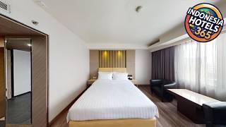 Orchardz Industri Hotel Kemayoran | Jakarta, Indonesia | Hotel Review ⭐