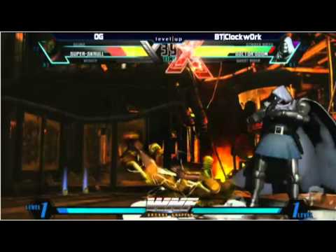 OG vs BT Clockw0rk UMvC 3