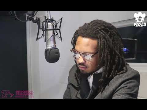 Breakfast With KXVU - Ceezlin talks TV Sync, staying motivated and more