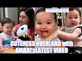 AMARI's CUTENESS OVERLOAD LATEST VIDEO | AMARI JAYDEN |  ALL OUT CELEBRITY ENTERTAINMENT