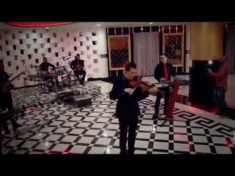 Sunaj & Energy Band "World of Sunaj" 2014 ,  ( OFFICIAL VIDEO )  STUDIO ELITE PROFESIONAL