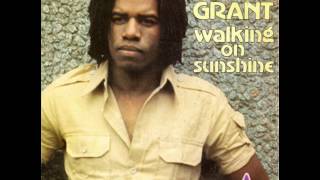 Eddy Grant — Walking On Sunshine 1978