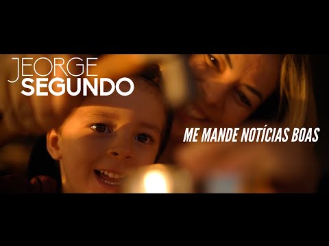 Me Mande Notícias Boas video