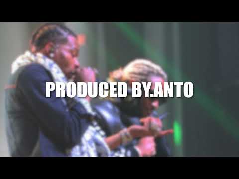 Lil Baby x Future x Lil Durk Type Beat 2023 - "From Now On" (prod. by ANTO x Roofa)