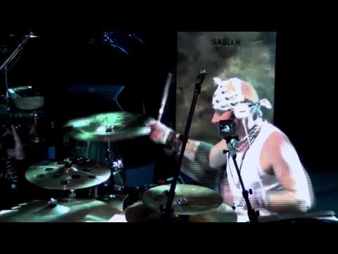 BAG'SHOW 2012 - Robin Guy