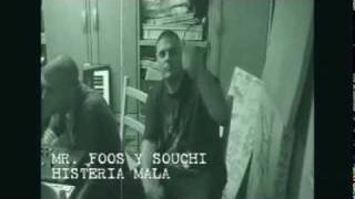 Histeria mala-Souchi y Mr. Foos.mp4