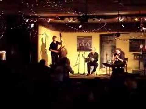 Trio Tincho - Tango Argentino