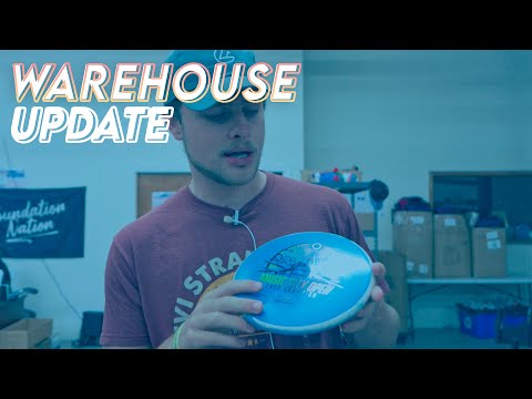 MVP Fission Proxy, Glow Trilogy | Weekly Warehouse Update