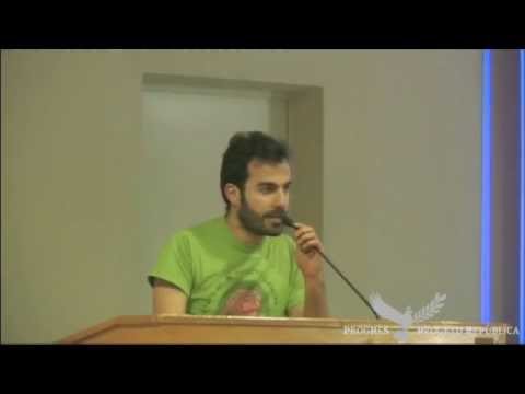 NO al Progetto Eleonora - Paolo Piras