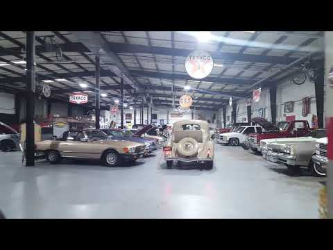 1936 Ford Coupe (CC-1409813) for sale in Mooresville, North Carolina